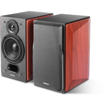 Аудиосистема EDIFIER P17 brown 10890₽