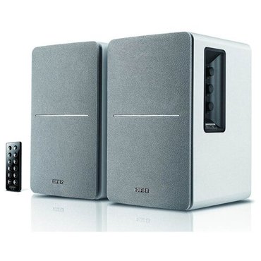 Колонка Edifier R1280DB White-Silver 12597₽