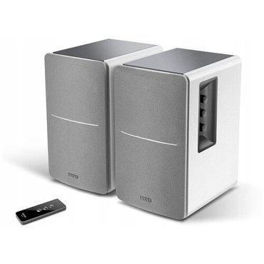 Edifier R1280DB white silver 10935₽