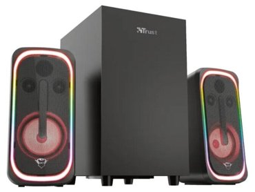 GXT635 Rumax RGB BT 21 Speaker Set фото 2 12631₽