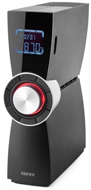 Колонка Edifier C12XD Black фото 2 37630₽
