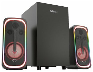 GXT635 Rumax RGB BT 21 Speaker Set 11896₽
