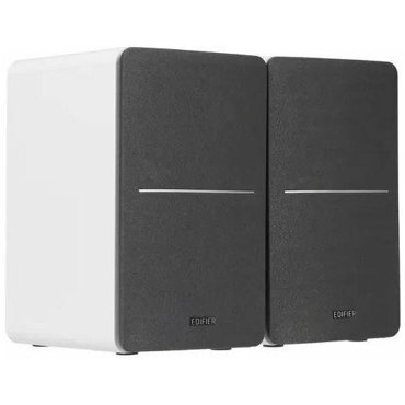 Колонки 20 Edifier R1280T 6923520263882 белый 42 Вт беспроводной ПДУ питание - сеть 220 В 12952₽
