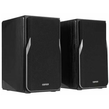 Колонки 20 Edifier R1380DB R1380DB черный 42 Вт беспроводной ПДУ Bluetooth питание - сеть 220 В 15830₽