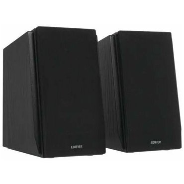 Колонки 20 Edifier R1855DB R1855DB черный 70 Вт беспроводной ПДУ Bluetooth питание - сеть 220 В 20723₽