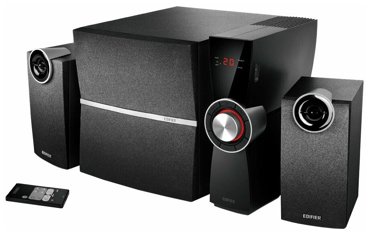 Колонки 21 Edifier C2XD 13749₽