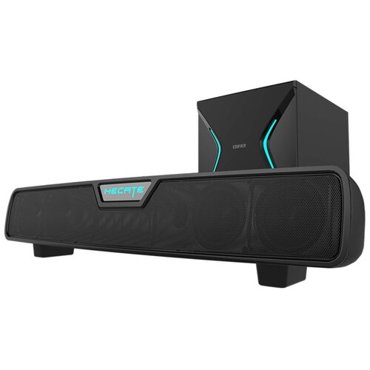 Колонки Bluetooth Edifier G7000 11 черный 24047₽