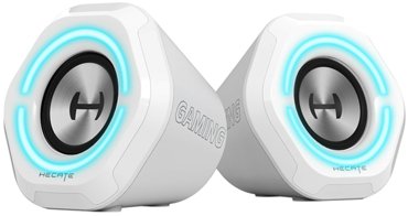 Колонки Edifier G1000 20 белый 10Вт 6070₽