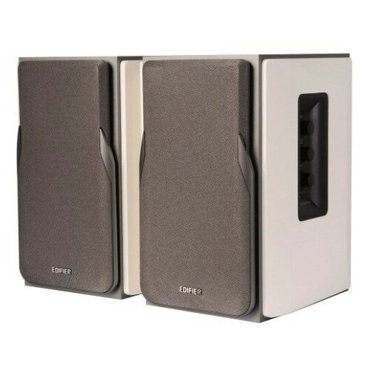 Компьютерная акустика Edifier R1380DB белыйсеребристый 14630₽