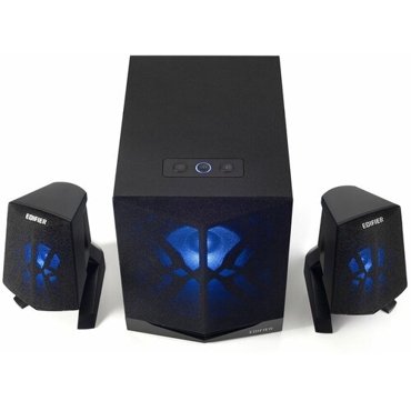 Компьютерная акустика Edifier X230 black 8900₽