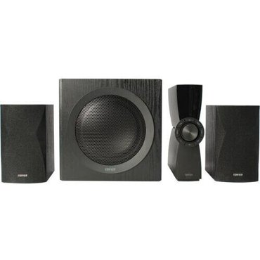 Компьютерные колонки 21 Edifier CX7 21100₽