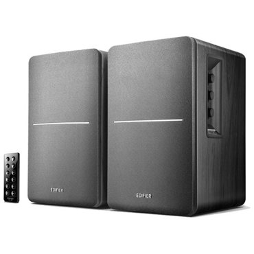 Портативная акустическая система Edifier R1280DB Black 12360₽