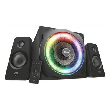 Trust GXT 629 TYTAN 22944 черный 13605₽