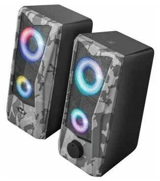 Акустическая система Trust GXT 606 JAVV 23379 фото 2 3217₽