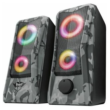 Акустическая система Trust GXT 606 JAVV 23379 3217₽