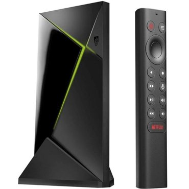 Медиаплеер Nvidia 21990₽