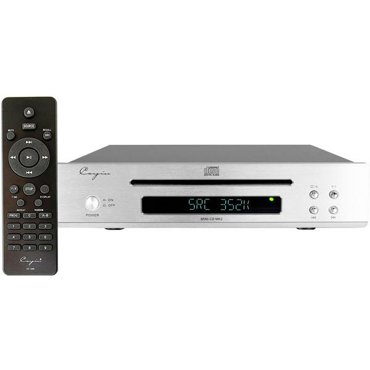 CD-проигрыватель Cayin 28200₽