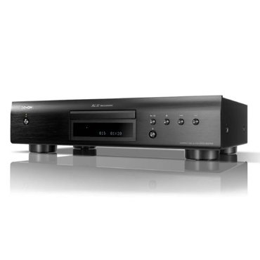 CD-проигрыватель Denon 37990₽