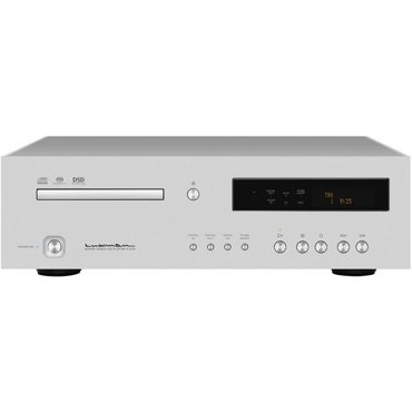 CD-проигрыватель Luxman 1235000₽