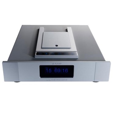 CD-проигрыватель Metronome Technologie 1419990₽