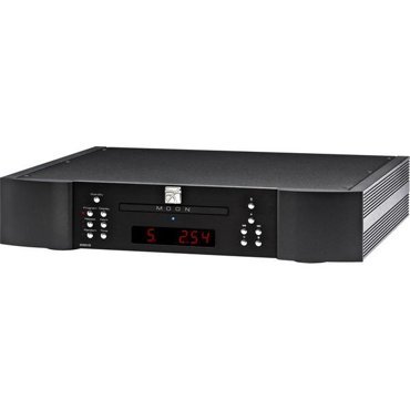 CD-проигрыватель MOON 399900₽