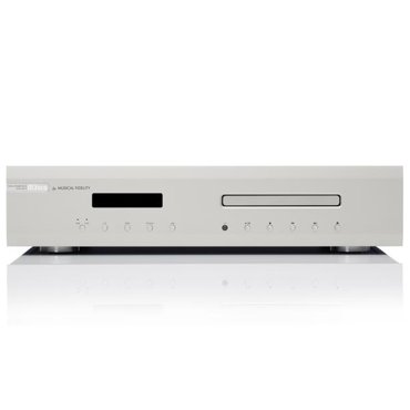 CD-проигрыватель Musical Fidelity 145900₽
