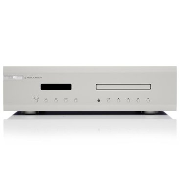 CD-проигрыватель Musical Fidelity 283000₽