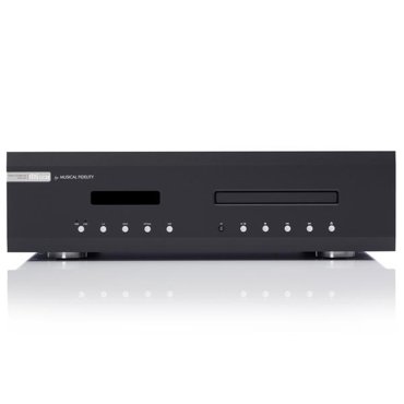 CD-проигрыватель Musical Fidelity 269000₽