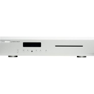 CD-проигрыватель Musical Fidelity 114500₽