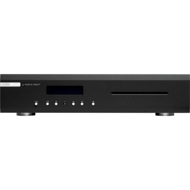 CD-проигрыватель Musical Fidelity 114500₽
