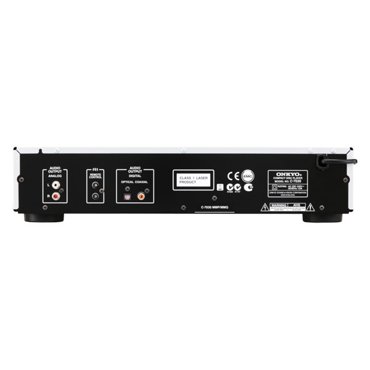 CD-проигрыватель Onkyo фото 2 39990₽