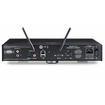 CD-проигрыватель Primare фото 3 168000₽
