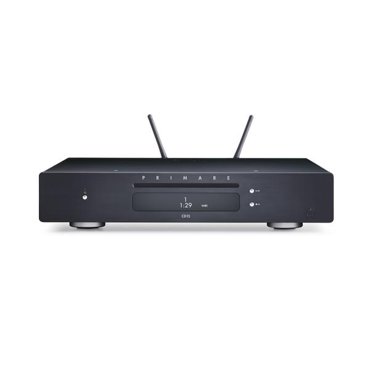 CD-проигрыватель Primare 168000₽