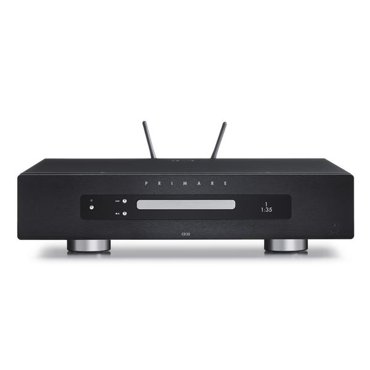 CD-проигрыватель Primare 390000₽