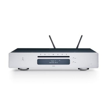CD-проигрыватель Primare 126000₽