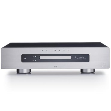 CD-проигрыватель Primare фото 2 390000₽