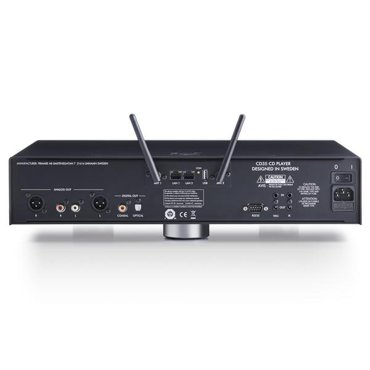 CD-проигрыватель Primare фото 3 390000₽