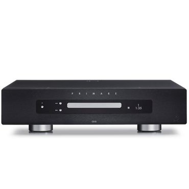 CD-проигрыватель Primare 339900₽