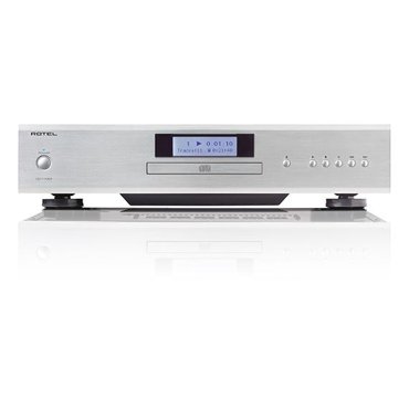 CD-проигрыватель Rotel 46880₽