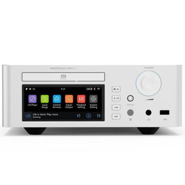 CD-проигрыватель Shanling 179000₽