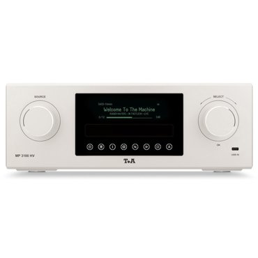 CD-проигрыватель TA 2165600₽