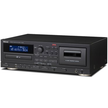 CD-проигрыватель TEAC 85390₽