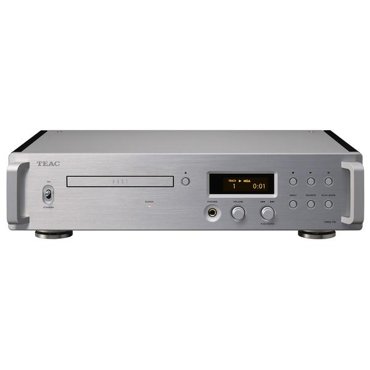 CD-проигрыватель TEAC 413880₽