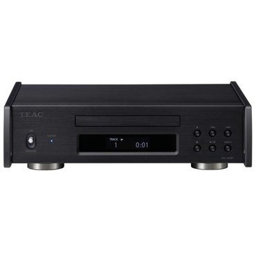 CD-транспорт TEAC 172000₽