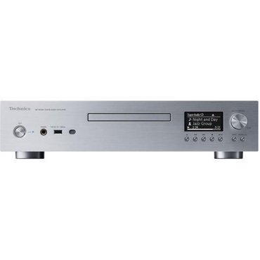 CD-проигрыватель Technics 399990₽
