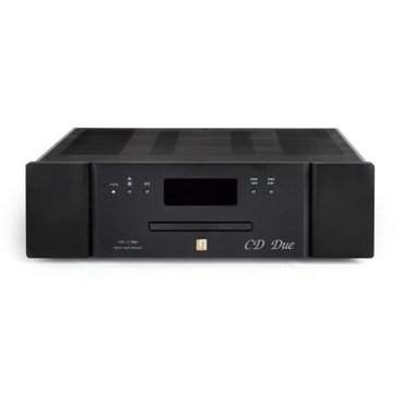 CD-проигрыватель Unison Research 472000₽