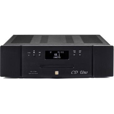 CD-проигрыватель Unison Research 332000₽
