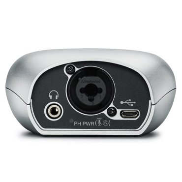 Мобильный аудиоинтерфейс Shure фото 2 7990₽
