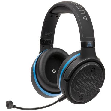 Беспроводные наушники Audeze 35000₽