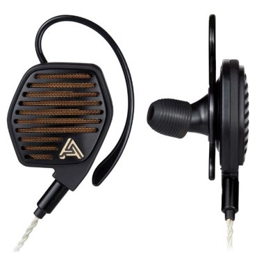 Беспроводные наушники Audeze фото 2 279000₽